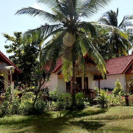 Dangin Kubu Resort & Restaurant Sakti Luaran gambar